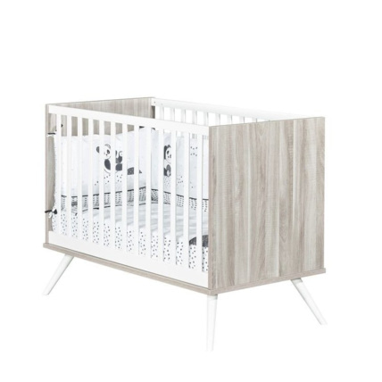 Avis Lit bébé Cosy Sauthon 1