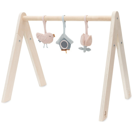 Avis Lot de 3 jouets pour arche d'éveil JOLLEIN 3