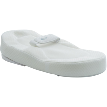 Avis Matelas bébé Morpho One Air + CANDIDE 1