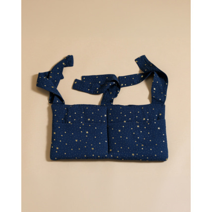 Avis Pochette de rangement lit Mon Lit Cabane 9