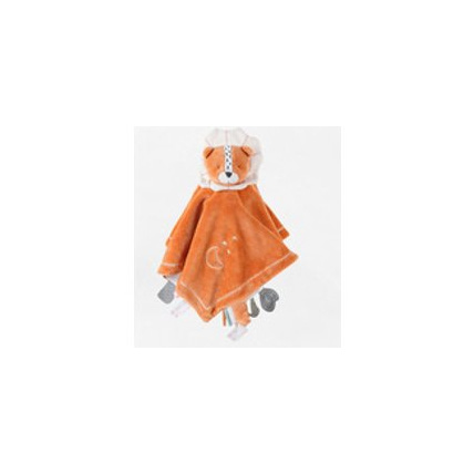 Avis Doudou jour & nuit Babou NOUKIE'S 1