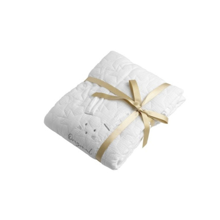 Avis Edredon lit ovale Sauthon 1