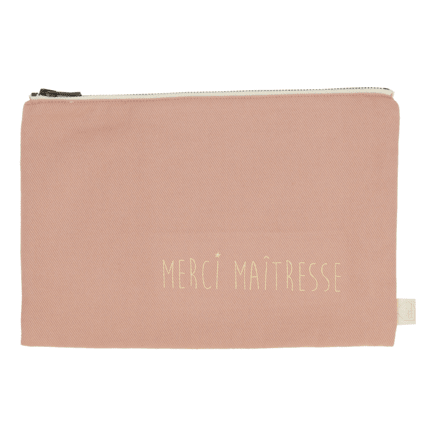 Avis Babette la grande pochette Petit Picotin 3