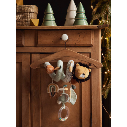 Avis Spirale d'activités Tanzanie Vertbaudet 2