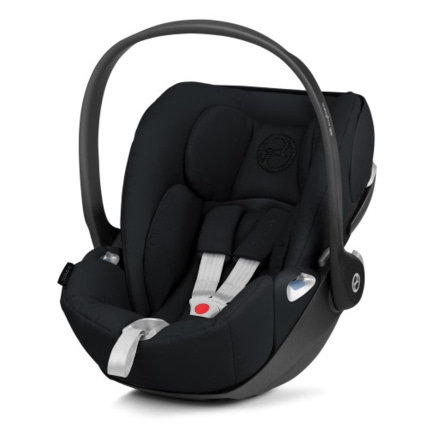 Avis Poussette DuetPro + coque Cybex Cloud Z QTUS 2