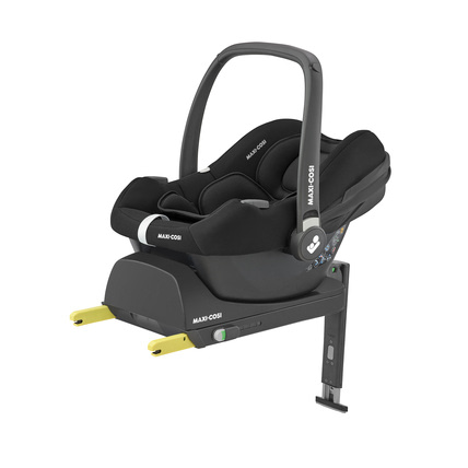 Avis Siège auto cosy CabrioFix i-Size, base CabrioFix i-Size Maxi-Cosi 1