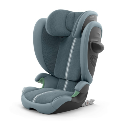 Avis Siège-auto Solution G2 i-Fix CYBEX 12