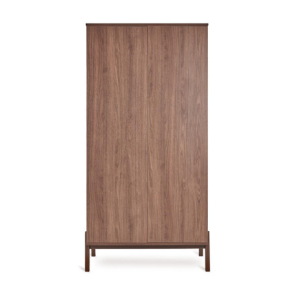 Avis Armoire 2 portes Ashi QUAX 2