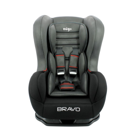 Avis Siège-auto Bravo MIGO 1