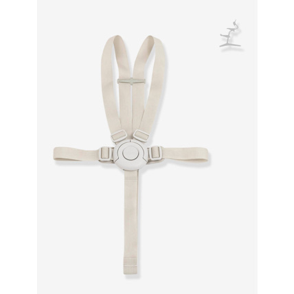 Avis Harnais pour siège Babyset Stokke 1