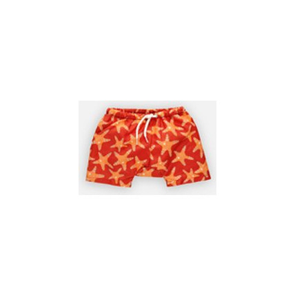 Avis Starry Maillot Short Double Protection Archimède NOUKIE'S 1