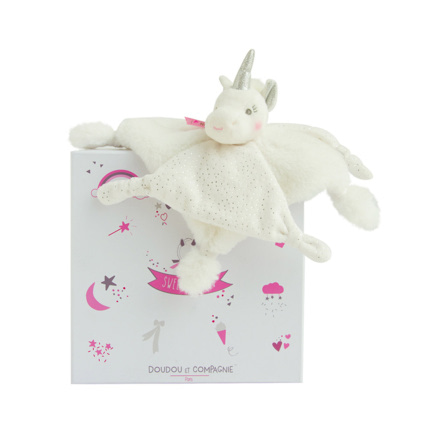 Range pyjama licorne doudou et compagnie store