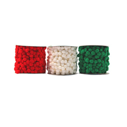 Avis Rubans Pompons - Noël LOOLIPO 1
