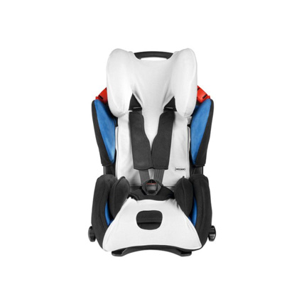 Avis Housse d'été Young Sport Recaro 1