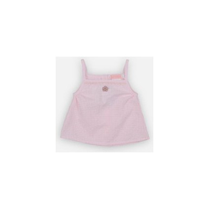 Avis Rosetta Top Bébé Archimède NOUKIE'S 1