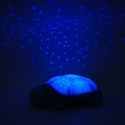 Avis Veilleuse Twilight Turtle™ Cloud b 3