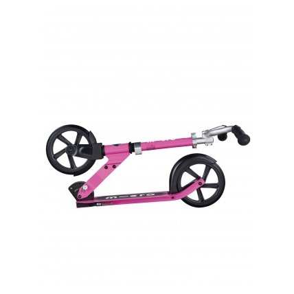Avis Trottinette Cruiser Micro Mobility 6