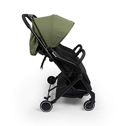 Avis Poussette Double Adige BANINNI 3