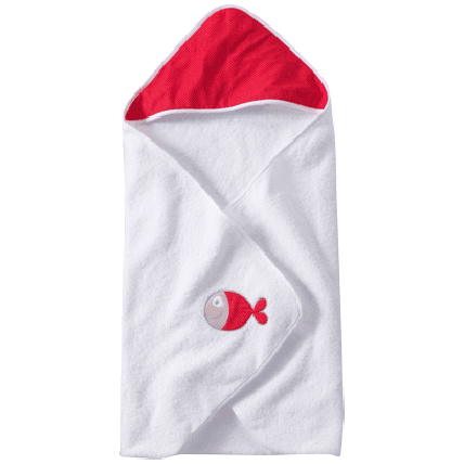 Avis Cape de bain TICHOUPS 1