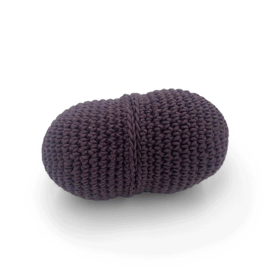 Avis Jouet apaisant kiwi MYUM - THE VEGGY TOYS 1