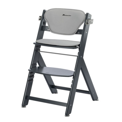 Avis Chaise haute évolutive avec coussin Timba² Bebeconfort 1