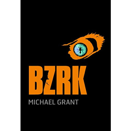 Avis Livre Bzrk (Tome 1) GALLIMARD JEUNESSE 1