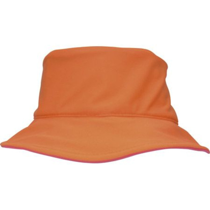 Avis Chapeau anti-UV Diabolo Mangue 10eme anniversaire MAYO PARASOL 1