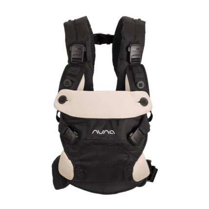 Avis Porte-bébé ergonomique Cudl Clik NUNA 1