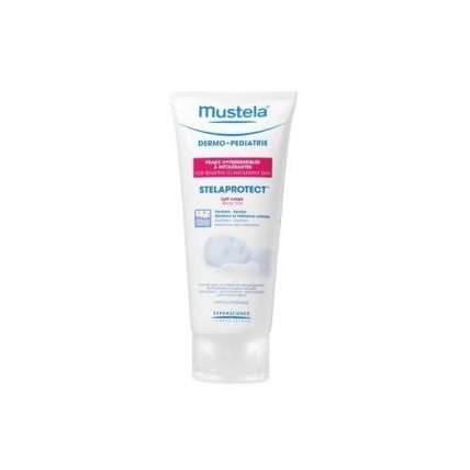 Avis Stelaprotect Lait corps Mustela 1