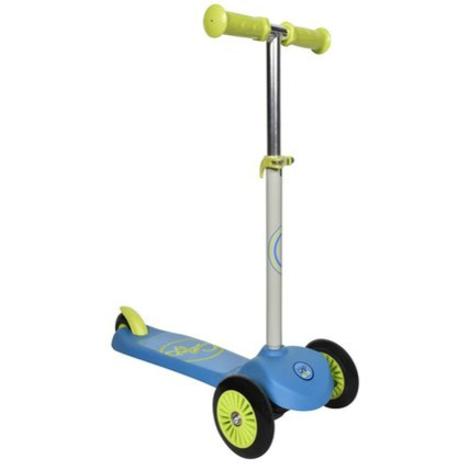 Avis Trottinette enfant 3 roues CAP 1