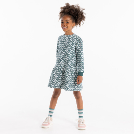 Robe de chambre fille okaidi clearance