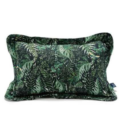 Avis Oreiller en coton Botanical La Millou 2