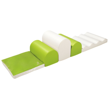 Avis Kit babimodules biosourcé le petit parcours Wesco 1