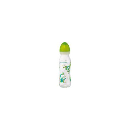 Avis Biberon verre 240 ml t1 latex prince et fee Bebeconfort 1
