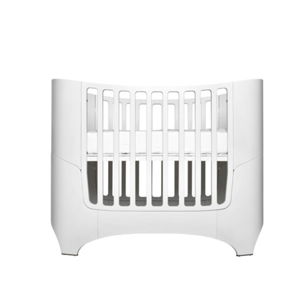 Avis Lit bébé évolutif Classic LEANDER 1