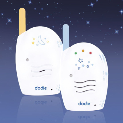 Avis Ecoute bébé digital  DODIE 1