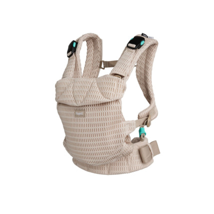 Avis Porte-bébé Easy Najell 2