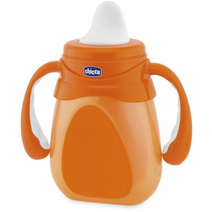 Avis Tasse à poignées Drinky Chicco 1