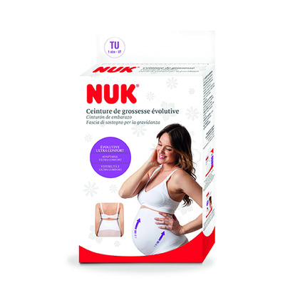 Avis Ceinture de grossesse TU NUK 1