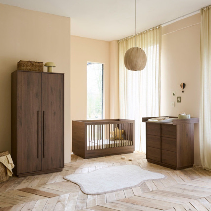 Avis Chambre bébé évolutive 3 éléments Noma Petite Amélie 1