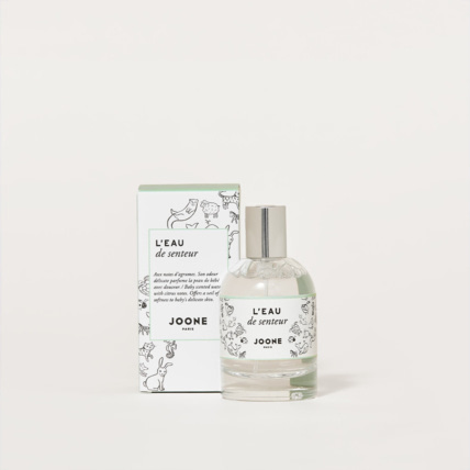 Avis L'eau de senteur JOONE 1