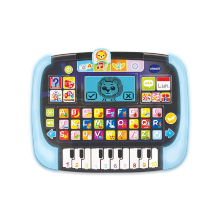 Avis Tablette p'tit genius magic light VTech 1