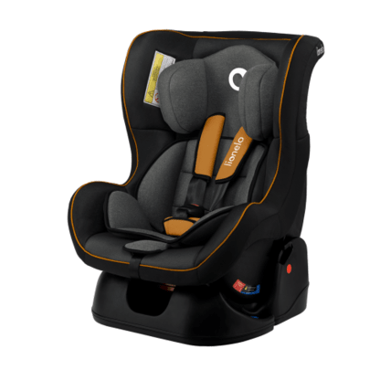 Avis Siège auto Liam LIONELO 1