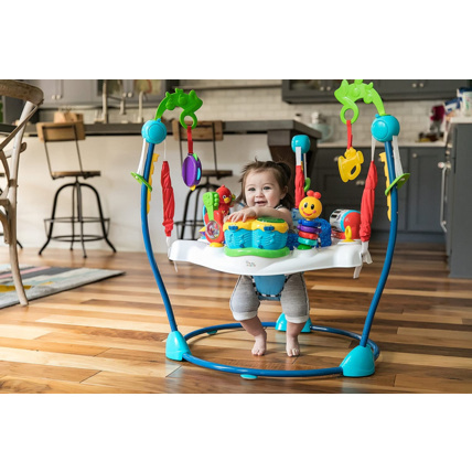 Jumperoo orchestra hot sale