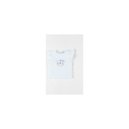 Avis T-shirt koala à courtes manches NOUKIE'S 1