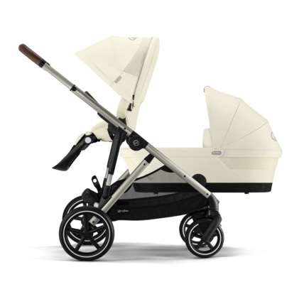 Avis Nacelle bébé Gazelle S CYBEX 8