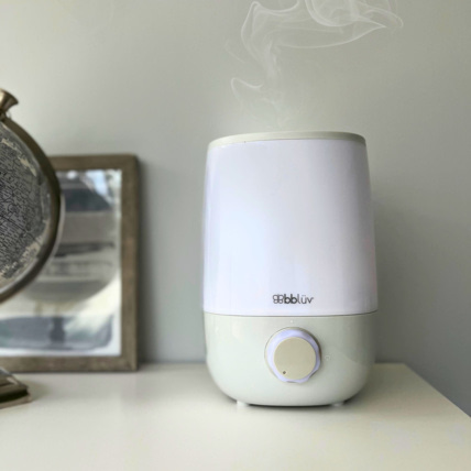 Avis Humidificateur à ultrasons Hydrö Bblüv 2