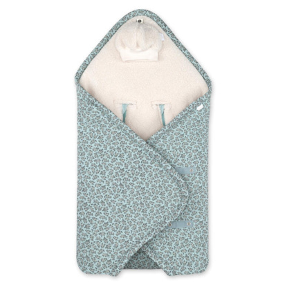 Avis Nid d'ange jersey Biside Print Heidi BEMINI 3
