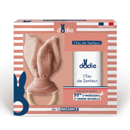 Avis Coffret Eau de Senteur DODIE 2