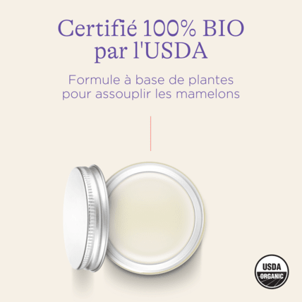 Avis Baume Allaitement BIO Lansinoh 5
